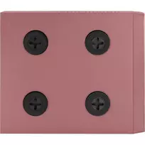 kompiuteris mini korpusas itx - Kompiuterio korpusas Inter-Tech JX-500, juoda - 4 nuotrauka