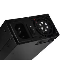 maitinimo blokas 80 plus gold - SilverStone SST-FX350-G 350W 80 PLUS Gold Flex ATX - 6 nuotrauka