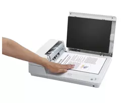 skeneriai - Fujitsu SP-1425 - 5 nuotrauka