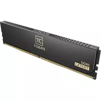 16 gb ram - TEAM GROUP T-Create Expert Black 2x16GB DDR5 7200MHZ DIMM CTCED532G7200HC34ADC01 - 2 nuotrauka
