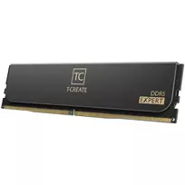 16 gb ram - TEAM GROUP T-Create Expert Black 2x16GB DDR5 7200MHZ DIMM CTCED532G7200HC34ADC01 - 3 nuotrauka