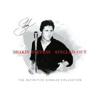 Shakin' Stevens: Singled Out 3CD