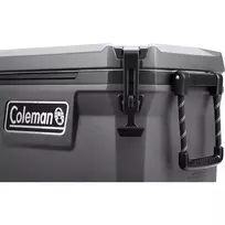 saldymo deze - Coleman Convoy 55 QT Pilka (Dark Grey) - 2 nuotrauka