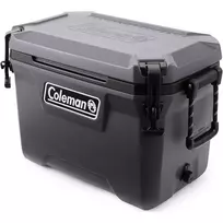 saldymo deze - Coleman Convoy 55 QT Pilka (Dark Grey) - 4 nuotrauka