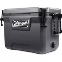 saldymo deze - Coleman Convoy 55 QT Pilka (Dark Grey) - 5 nuotrauka