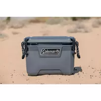 saldymo deze - Coleman Convoy 55 QT Pilka (Dark Grey) - 6 nuotrauka