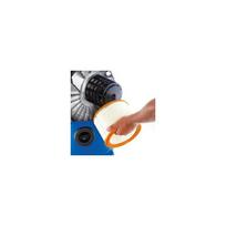 nilfisk siurblys - Filtro elementas siurbliui NILFISK Multi 20/30 - 2 nuotrauka