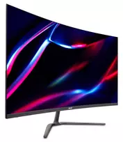 acer nitro 5 - Acer Nitro ED0 ED320QW0bmiipx 31.5", VA, FHD, 240Hz - 3 nuotrauka