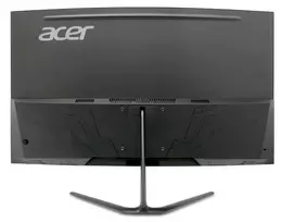 acer nitro 5 - Acer Nitro ED0 ED320QW0bmiipx 31.5", VA, FHD, 240Hz - 4 nuotrauka