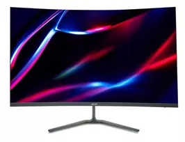 acer nitro 5 - Acer Nitro ED0 ED320QW0bmiipx 31.5", VA, FHD, 240Hz - 5 nuotrauka