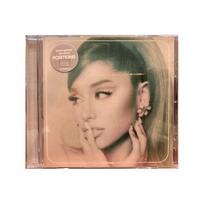 GRANDE ARIANA: POSITIONS CD