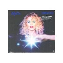 Minogue Kylie: DISCO CD DLX