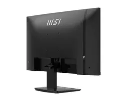 msi msi pro mp273 e14a - MSI PRO MP273Q E14 27", IPS, WQHD, 144Hz, juodas (black) - 2 nuotrauka