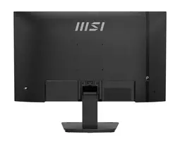 msi msi pro mp273 e14a - MSI PRO MP273Q E14 27", IPS, WQHD, 144Hz, juodas (black) - 4 nuotrauka