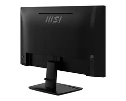 144hz monitorius - MSI PRO MP242 E14C 23.8", IPS, FHD, 144Hz, juodas (black) - 2 nuotrauka