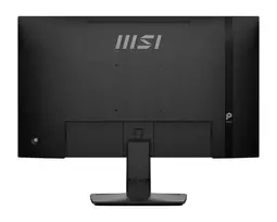 144hz monitorius - MSI PRO MP242 E14C 23.8", IPS, FHD, 144Hz, juodas (black) - 4 nuotrauka