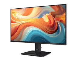 144hz monitorius - MSI PRO MP242 E14C 23.8", IPS, FHD, 144Hz, juodas (black) - 5 nuotrauka