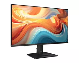 144hz monitorius - MSI PRO MP242 E14C 23.8", IPS, FHD, 144Hz, juodas (black) - 6 nuotrauka