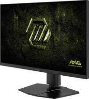 240hz monitorius - MSI MAG 272PF X24 27", Rapid IPS, FHD, 240Hz, juodas (black) - 2 nuotrauka