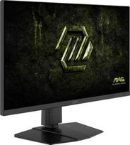 240hz monitorius - MSI MAG 272PF X24 27", Rapid IPS, FHD, 240Hz, juodas (black) - 3 nuotrauka
