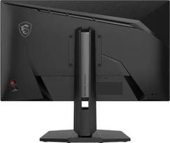 240hz monitorius - MSI MAG 272PF X24 27", Rapid IPS, FHD, 240Hz, juodas (black) - 4 nuotrauka