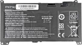 baterija 500mah - Green Cell Baterija HP 450 G4 470 G4 3500mAh 11.4V - 4 nuotrauka