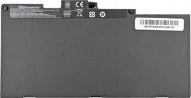hp elitebook 840 - Mitsu HP EliteBook 840 850 755 G3 Battery 4000mAh 11.4V - 2 nuotrauka