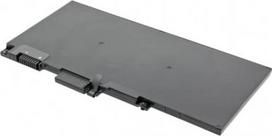 hp elitebook 840 - Mitsu HP EliteBook 840 850 755 G3 Battery 4000mAh 11.4V - 3 nuotrauka