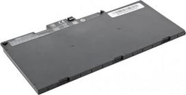 hp elitebook 840 - Mitsu HP EliteBook 840 850 755 G3 Battery 4000mAh 11.4V - 5 nuotrauka