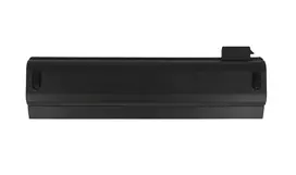 baterija x260 - Mitsu Battery For Lenovo T440p/W540 4400mAh - 3 nuotrauka