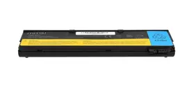 baterija x260 - Mitsu Battery For Lenovo T440p/W540 4400mAh - 4 nuotrauka