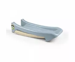 smoby life - Smoby Life Čiuožykla XS Mėlyna (Blue) - 3 nuotrauka