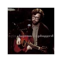 CLAPTON ERIC: UNPLUGGED 1CD