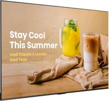 4k monitorius - Hisense 43DP30FE 43", 4K UHD, ADS, Digital Signage Display, 16/7 - 2 nuotrauka