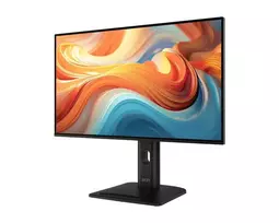 27 inch monitor - MSI PRO MP275PHGN E14 27", IPS, FHD, 144Hz, juodas (black) - 3 nuotrauka