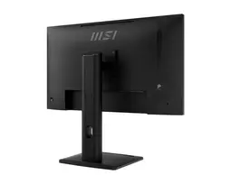 27 inch monitor - MSI PRO MP275PHGN E14 27", IPS, FHD, 144Hz, juodas (black) - 4 nuotrauka