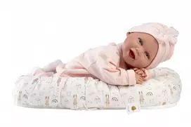 lele llorens 42 - Lėlė Llorens Mimi 74122 su garsais, 42 cm - 3 nuotrauka