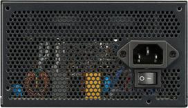 maitinimo blokas gold 80 - Cooler Master MWE Gold 850 V3 850W ATX 3.1 Juodas (Black) - 3 nuotrauka