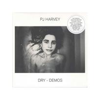 HARVEY PJ: DRY - DEMOS 1CD