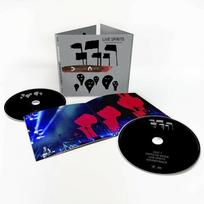 DEPECHE MODE: LIVE SPIRITS 2CD