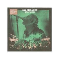 Gallagher Liam: MTV Unplugged CD