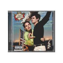 DEL REY LANA: NORMAN FUCKING ROCKWELL! 1CD