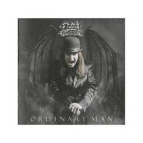OSBOURNE OZZY: ORDINARY MAN CD