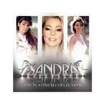 SANDRA: PLATINUM COLLECTION 3CD