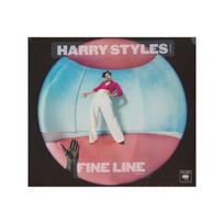 Pirkti STYLES HARRY: FINE LINE CD - Photo 1