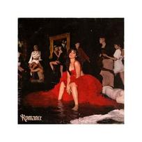 CABELLO CAMILA: ROMANCE 1CD