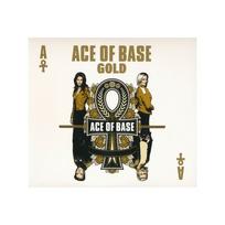 ACE OF BASE: GOLD (GREATEST HITS) 3CD