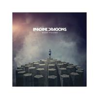 IMAGINE DRAGONS: NIGHT VISIONS DLX CD