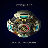 ELECTRIC LIGHT ORCHESTRA: FROM OUT OF NOWHERE CD