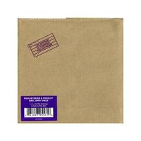 LED ZEPPELIN: IN THROUGH THE OUT DOOR CD